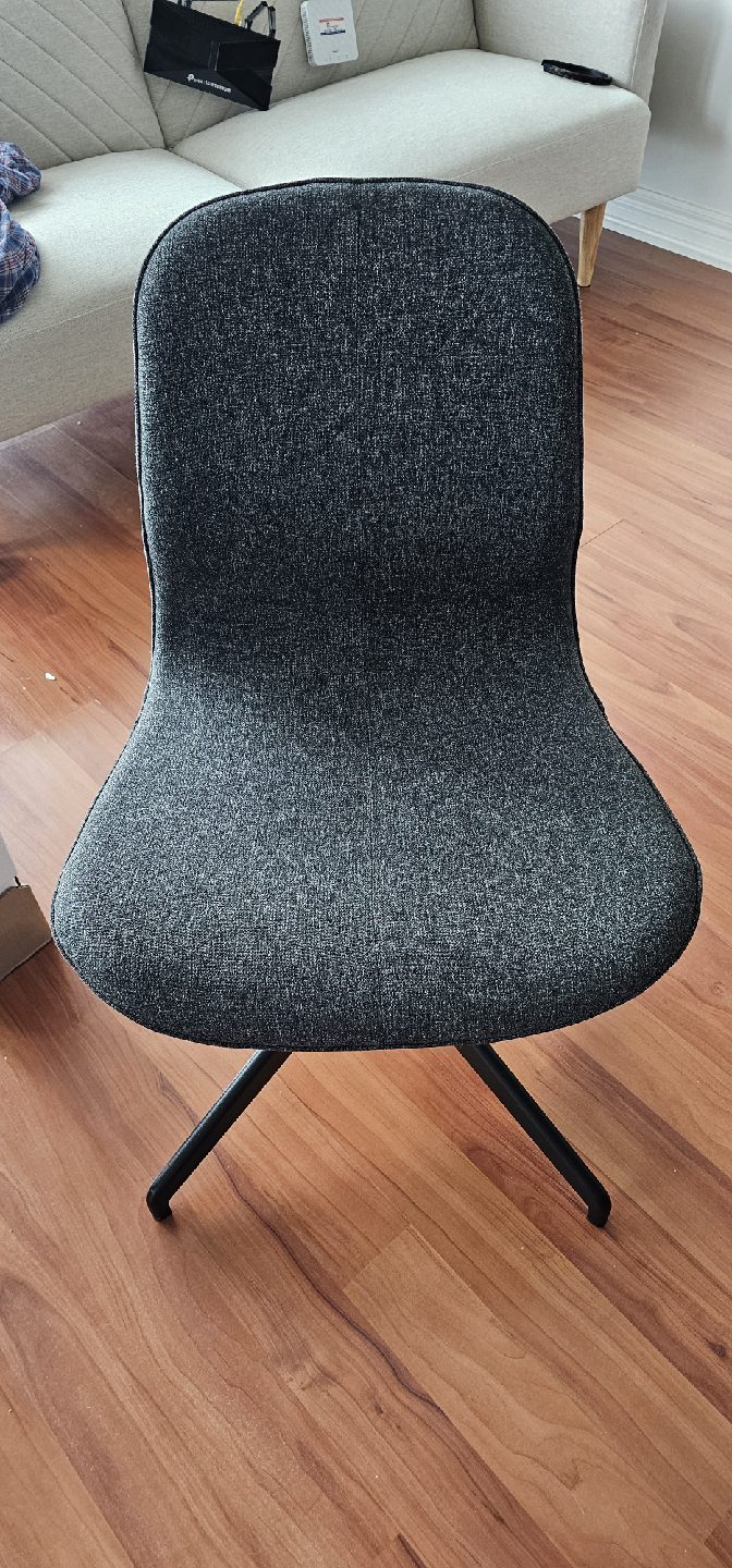 IKEA LÅNGFJÄLL height adjustable Chair