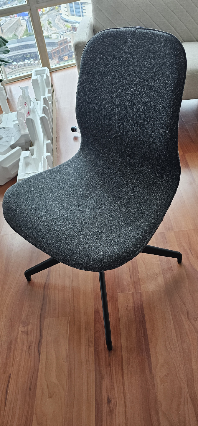 IKEA LÅNGFJÄLL height adjustable Chair - photo 2