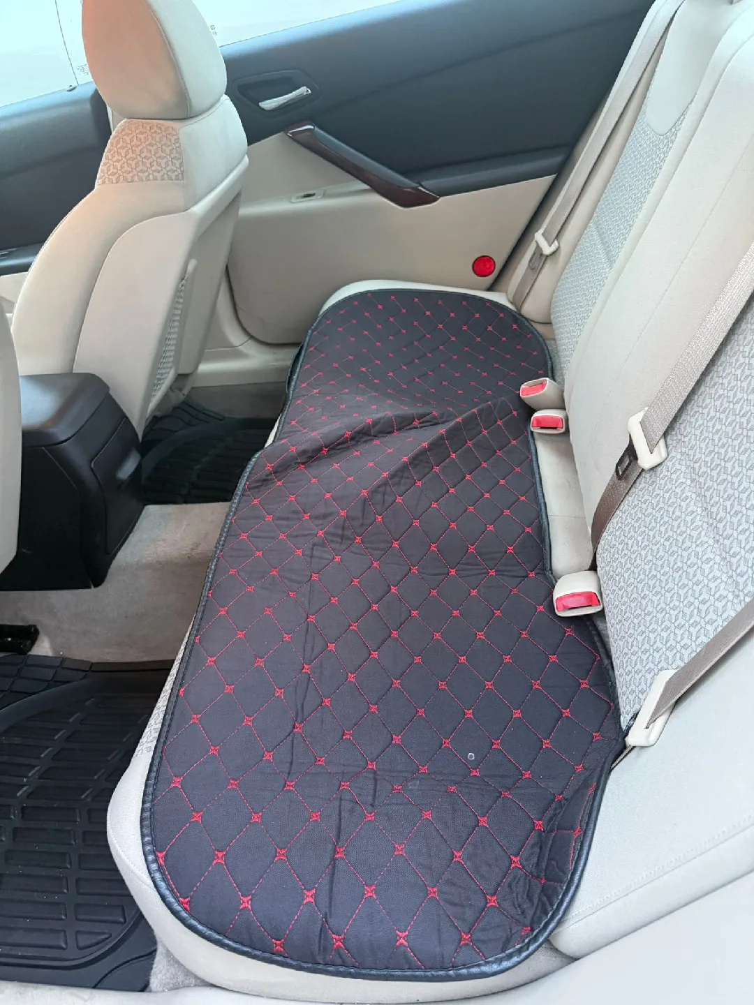 Pontiac G6 Sedan - Good Condition