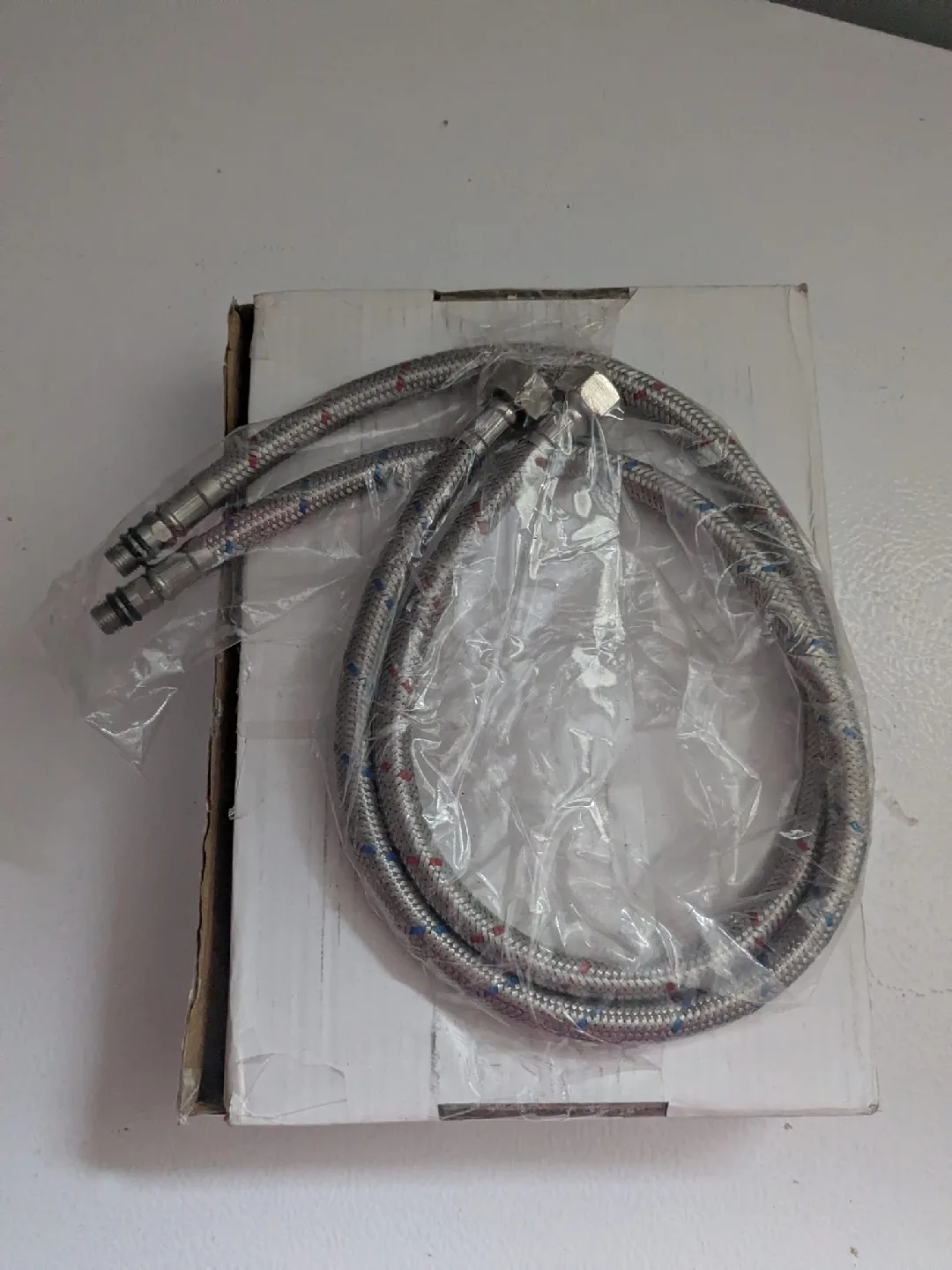 SUS 304 Green Stainless Steel Faucet - New in Box! image indicator(2)