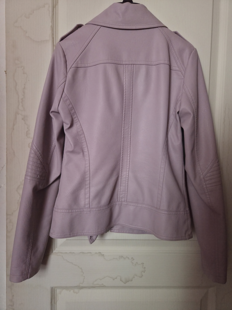 Guess leather jackets - photo 5