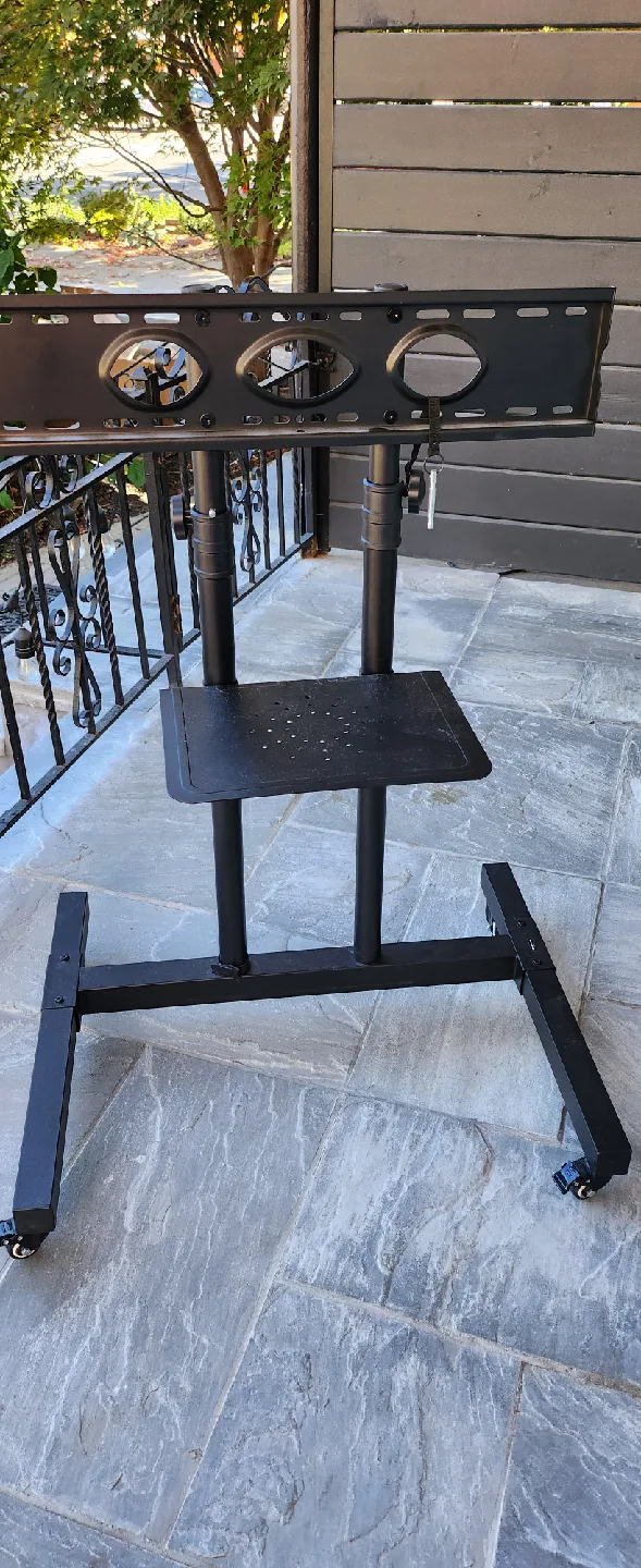 Rolling TV Stand image indicator(3)