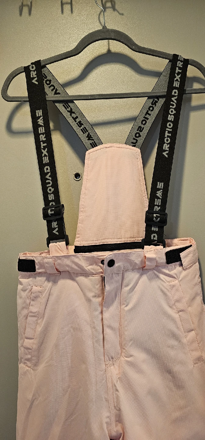 Arctic Squad Extreme Snow Pants - Size L (10/12) - photo 3