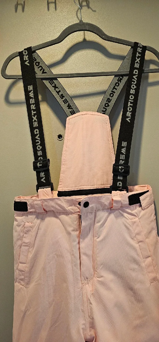 Arctic Squad Extreme Snow Pants - Size L (10/12) image indicator(3)