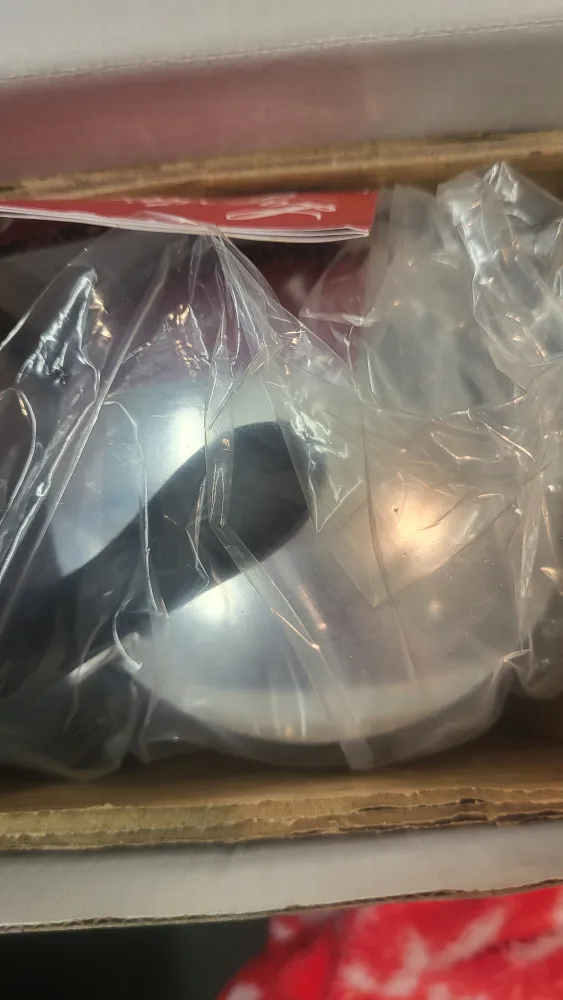 Lagostina Espresso Coffee Maker - New in Box! image indicator(2)