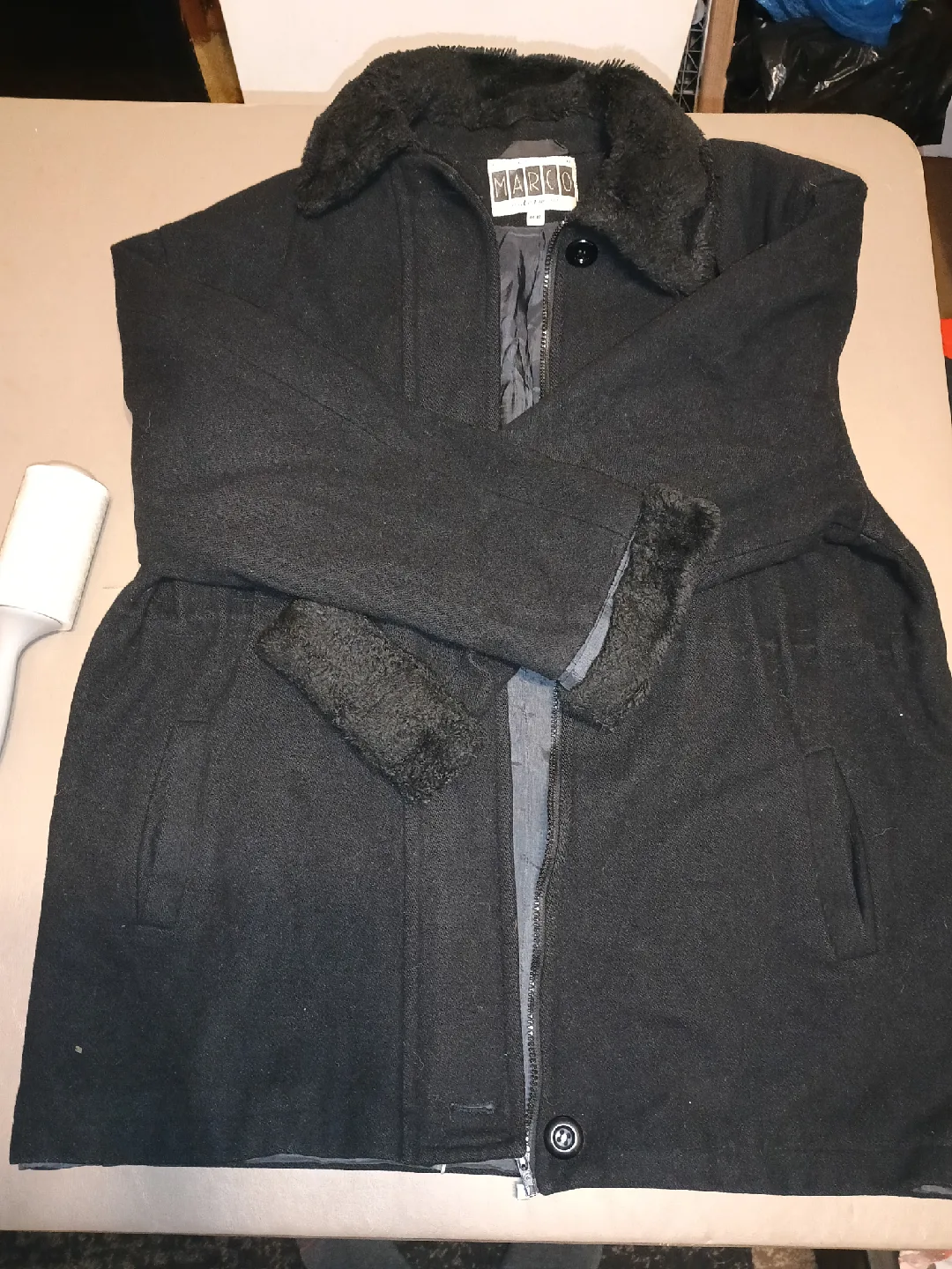 Marco Collection Outerwear - Size M image indicator(2)