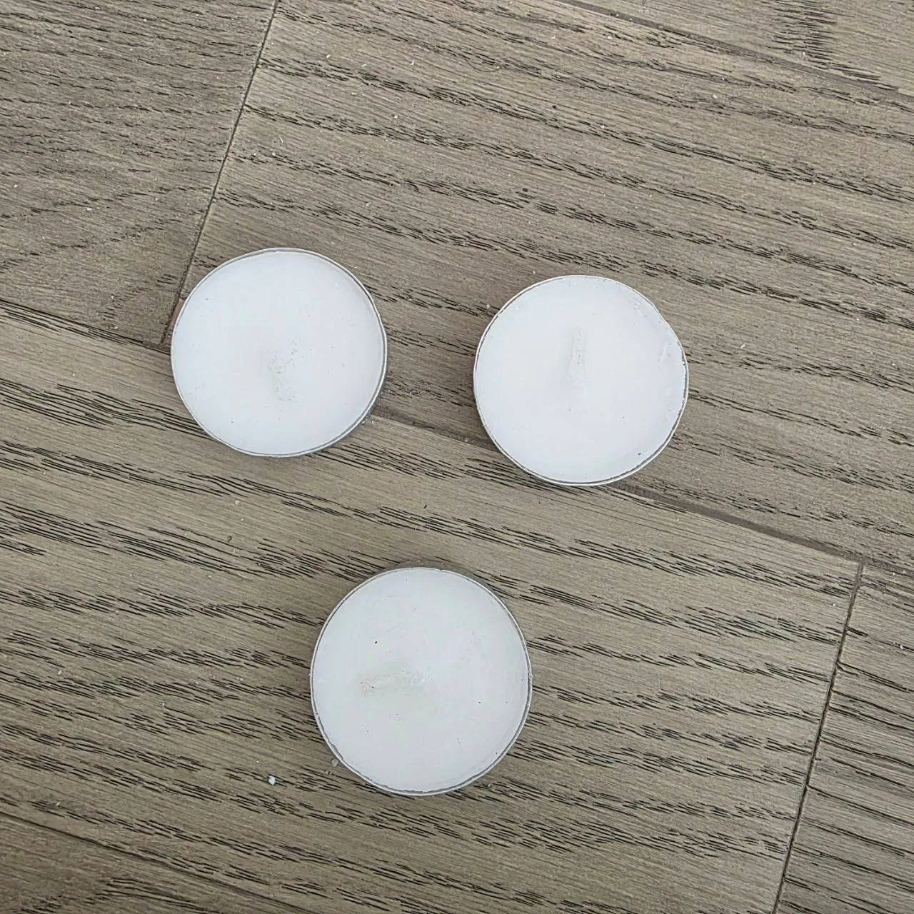 Candles – 100 Pieces image indicator(2)