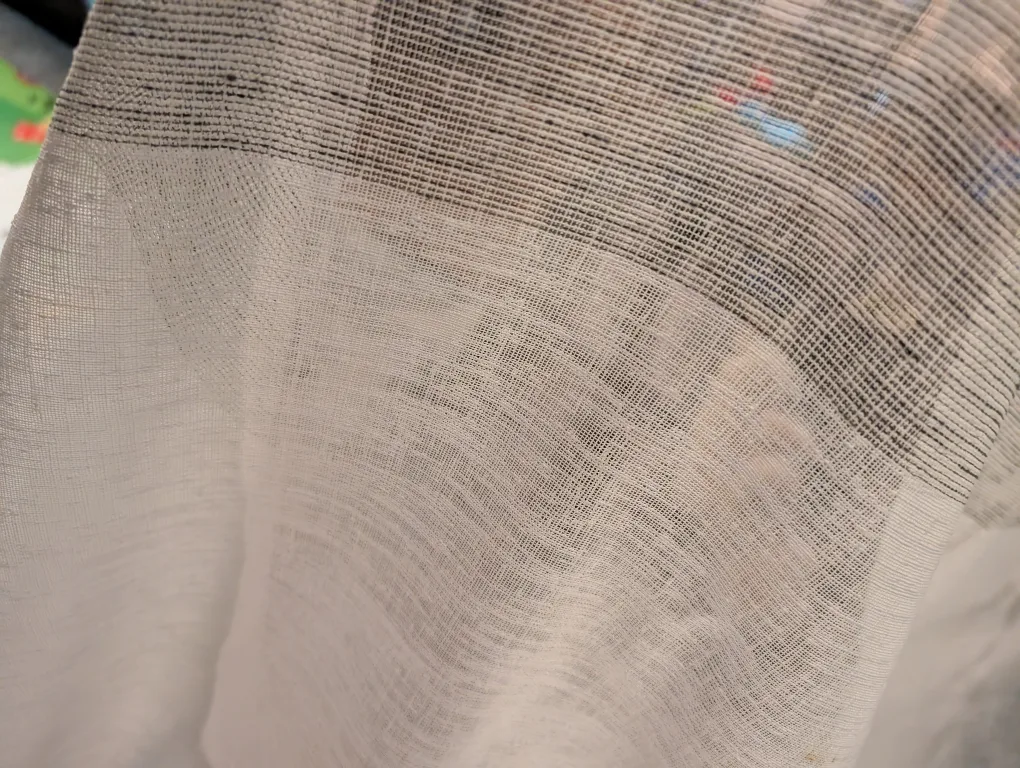 Moving sale - Curtains - 84" image indicator(2)