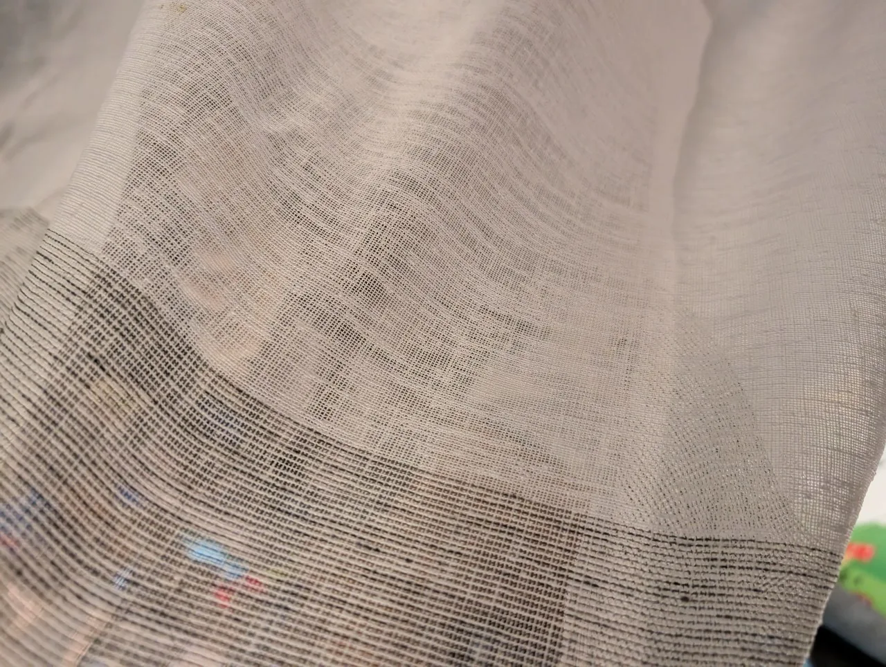 Moving sale - Curtains - 84" image indicator(3)