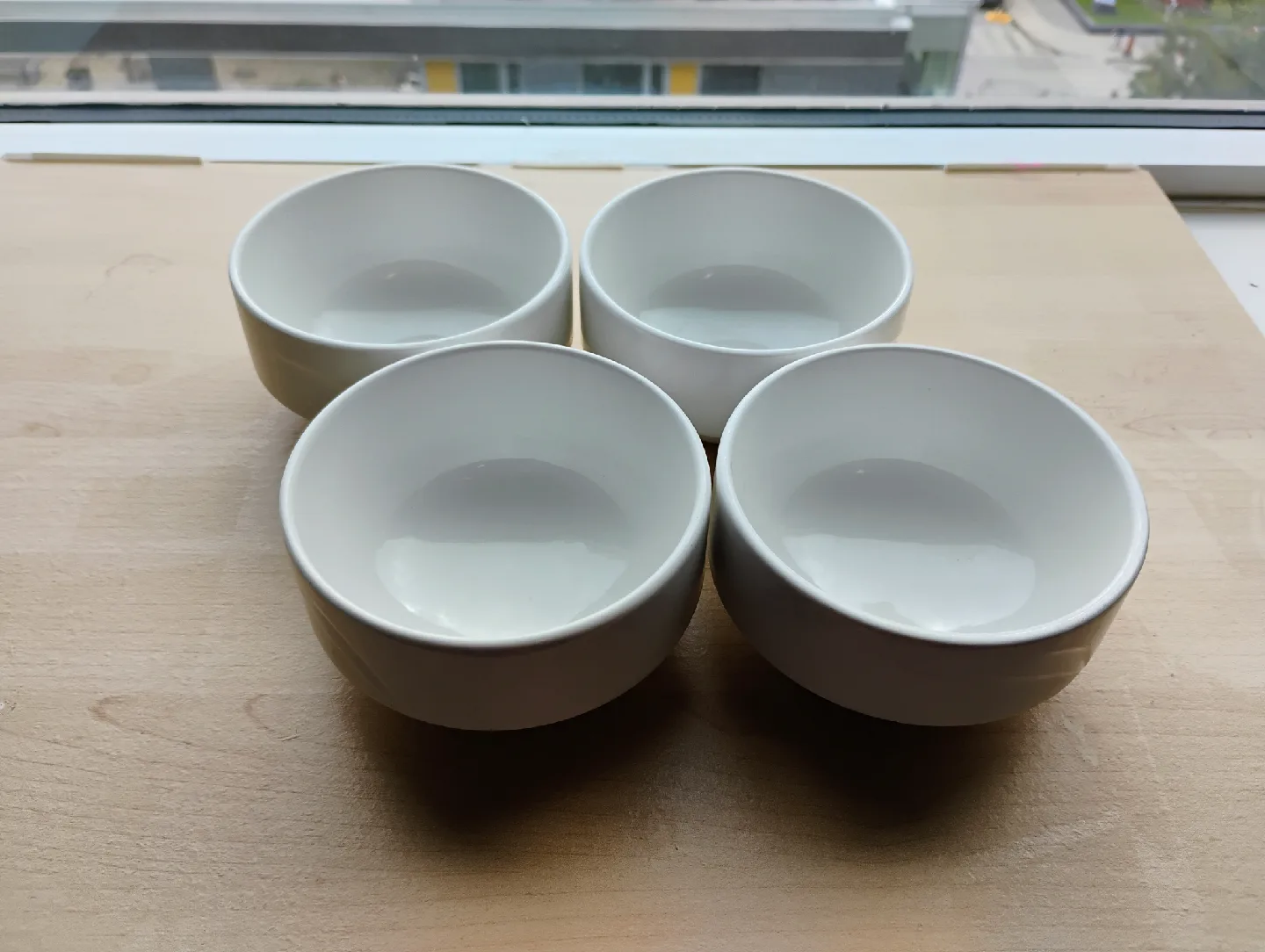 Corning plates, tea cups and bowls  (shown in 3 pictures) image indicator(3)