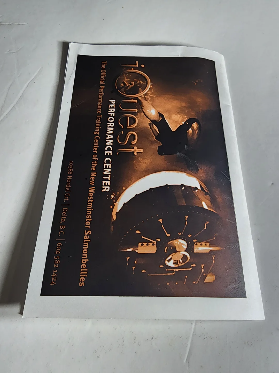 New Westminster 150 Years Brochure image indicator(10)