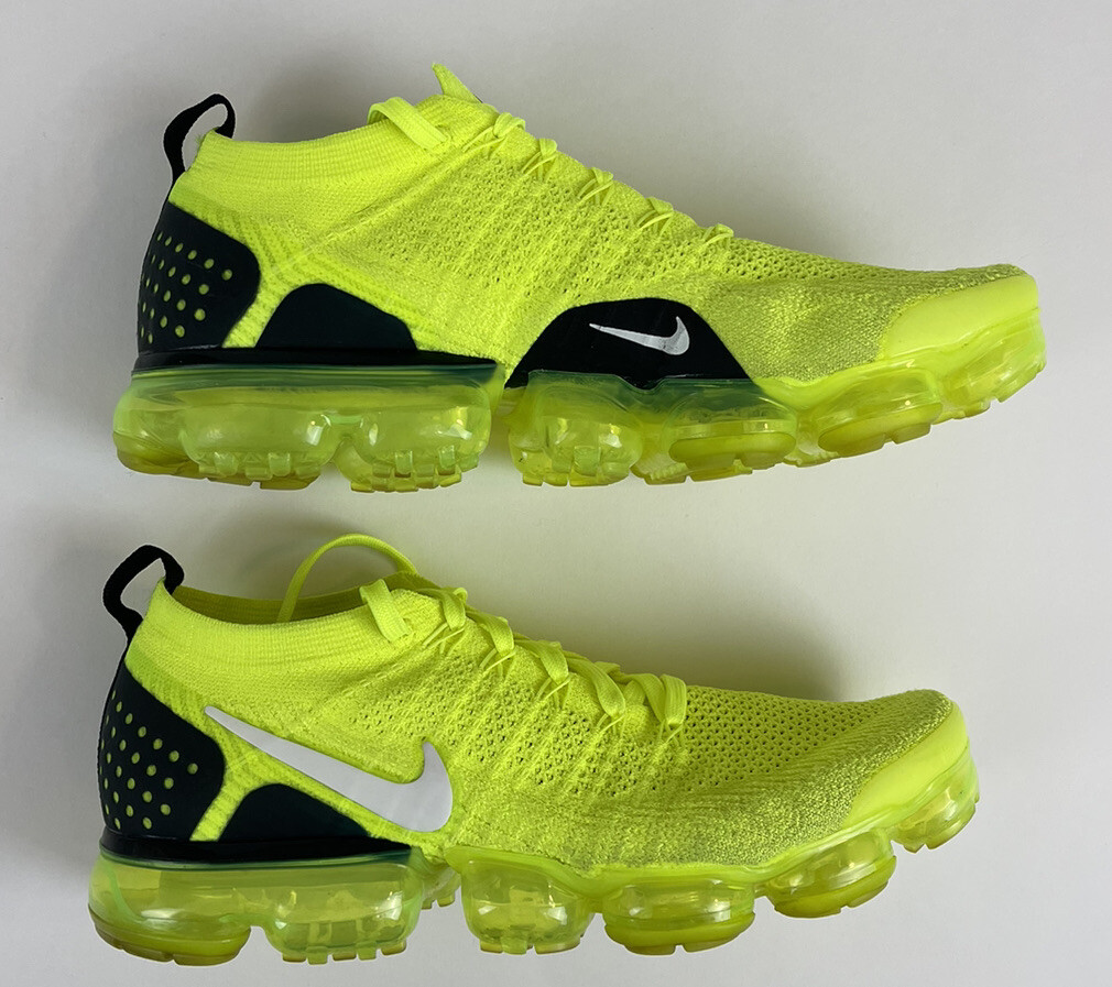 Nike vapomax 10.5 brand new