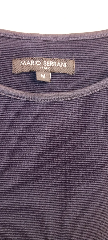 Mario Serrani Italy Dress NEW - Size M image indicator(5)
