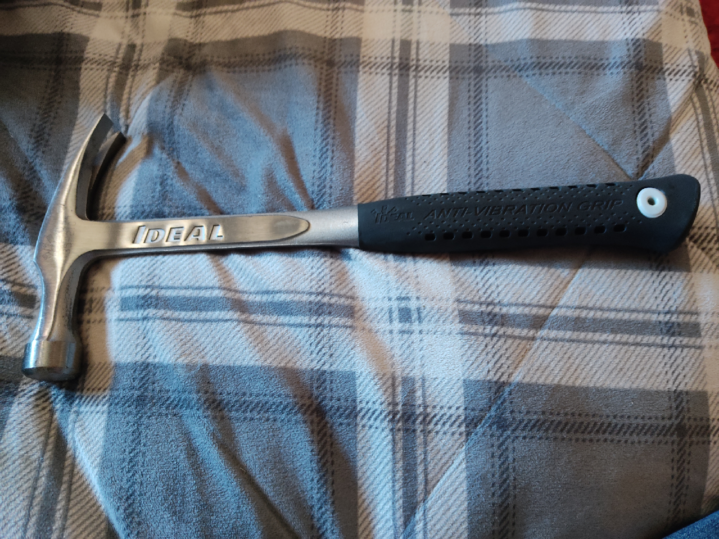 like new