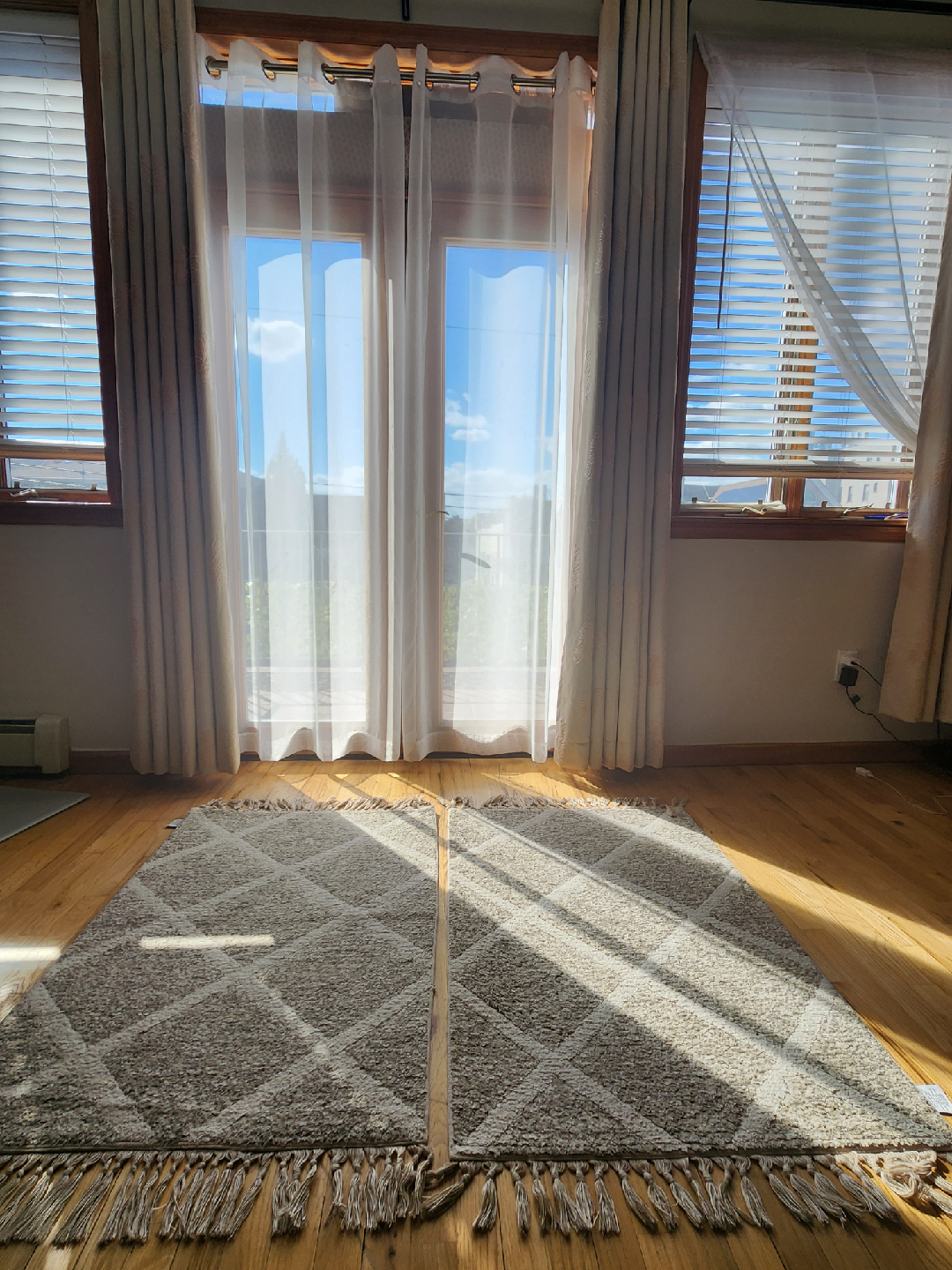 Rugs  2'x3'