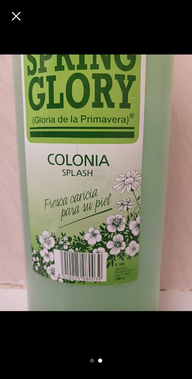 cologne splash #freecycle image indicator(2)