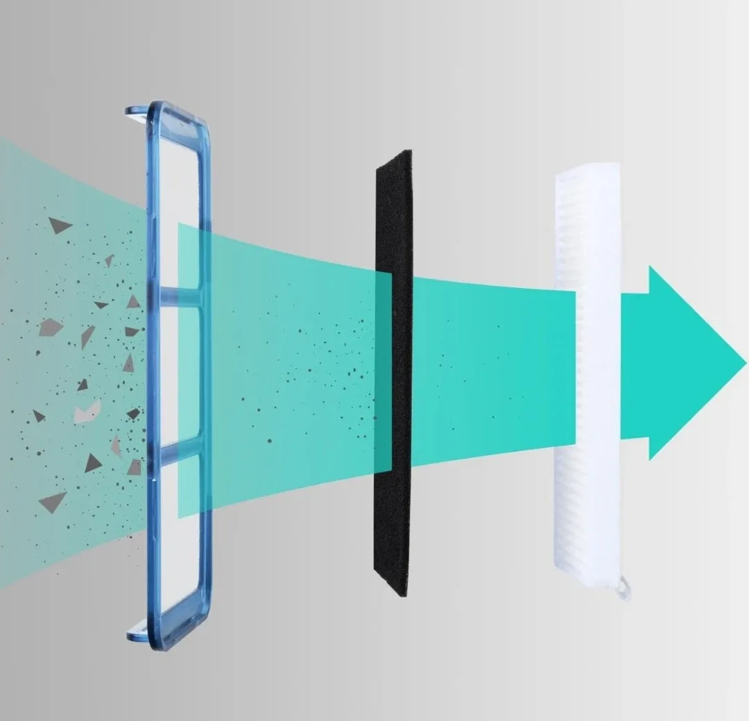 Eufy RoboVac - Slim Design image indicator(7)