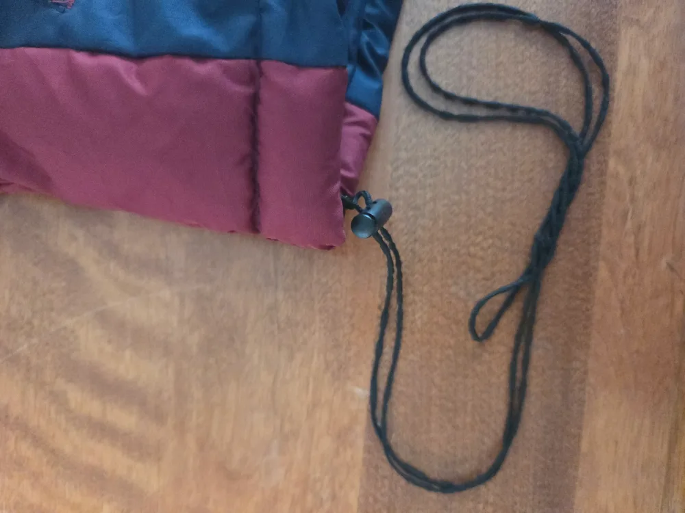 Electric ice cream maker image indicator(7)