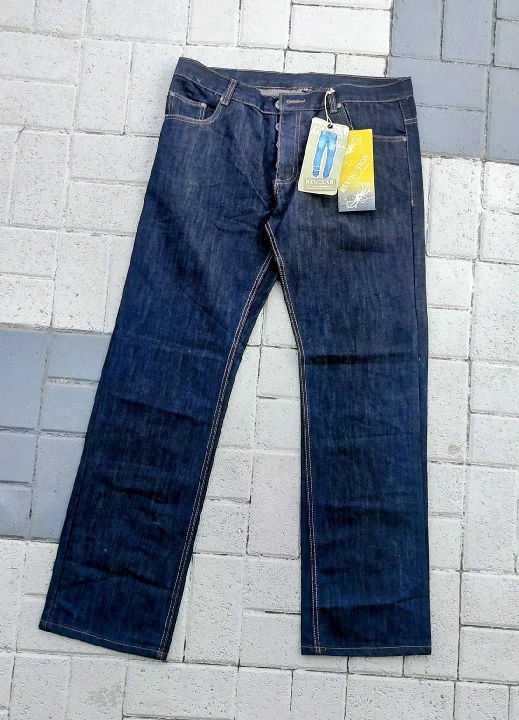 Men's Jeans image indicator(4)