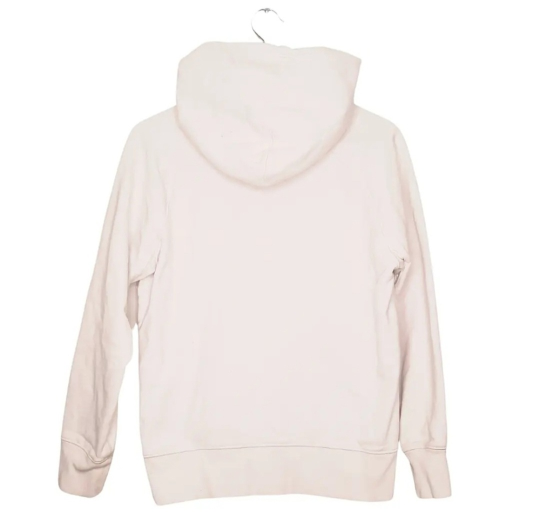 Levi's White Hoodie - Size XS - photo 2