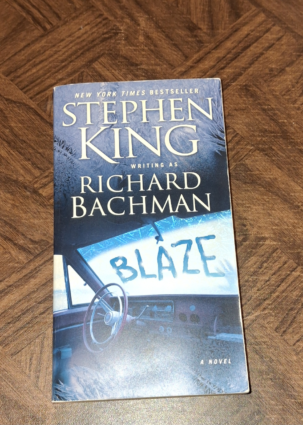 Stephen King Book Lot - $10 each