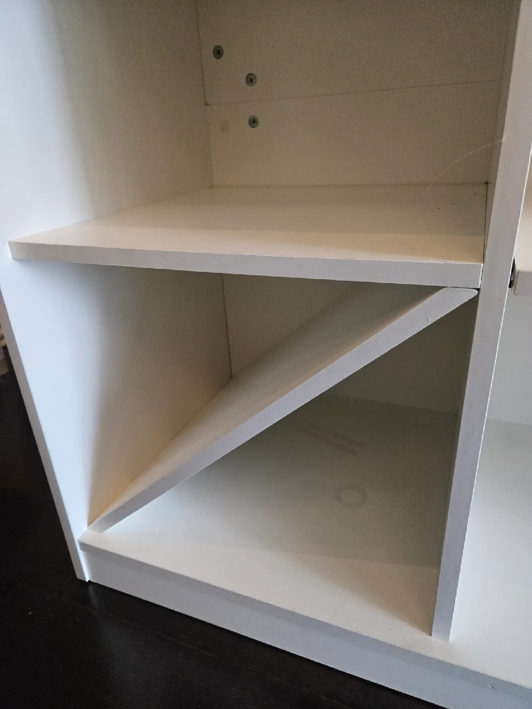 Kitchen Island with Butcher Block Top image indicator(6)