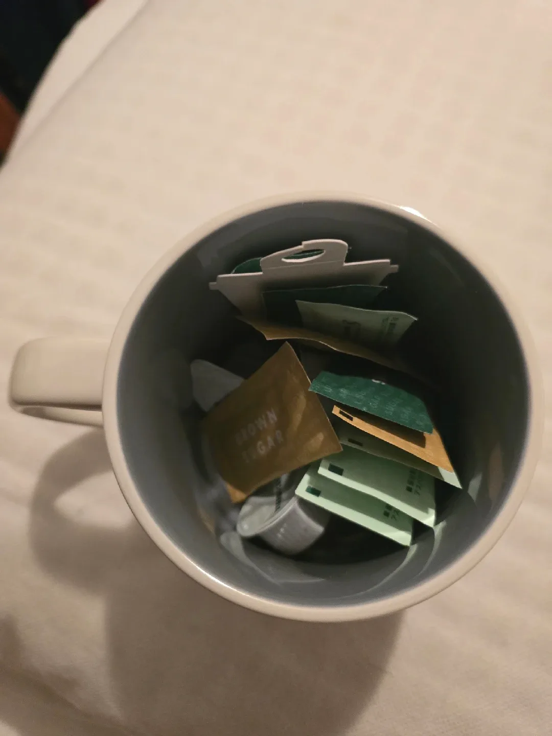 Starbucks Tokyo Mug - New in Box w/gift bag/ tag etc. image indicator(4)