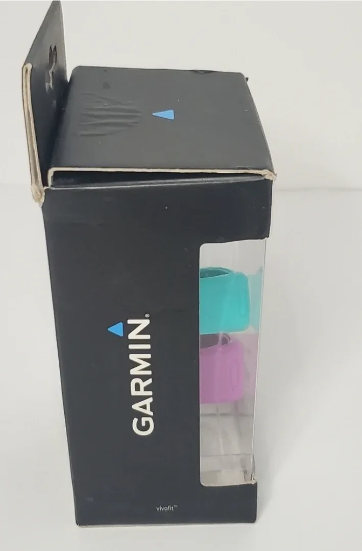 Open Box Garmin Vivofit Bands Small Pack 2 image indicator(5)