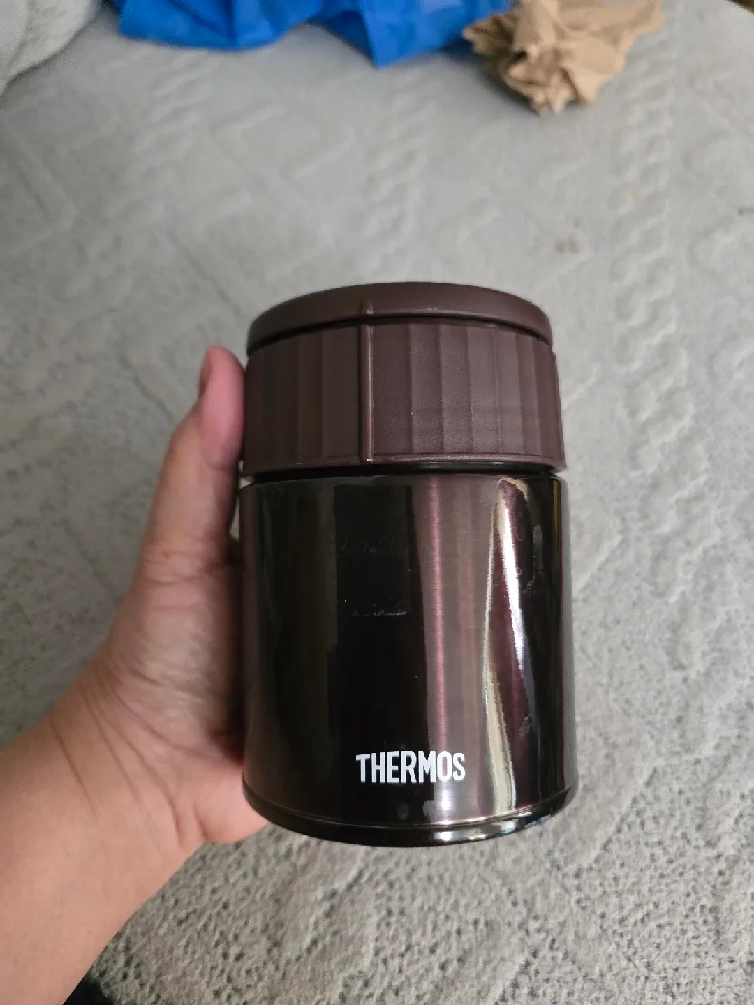 Thermos JBG-401 Food Jar EC thumbnail