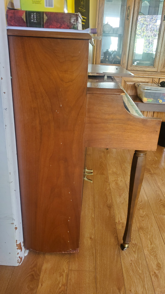 Piano - Willis & Co. - photo 4
