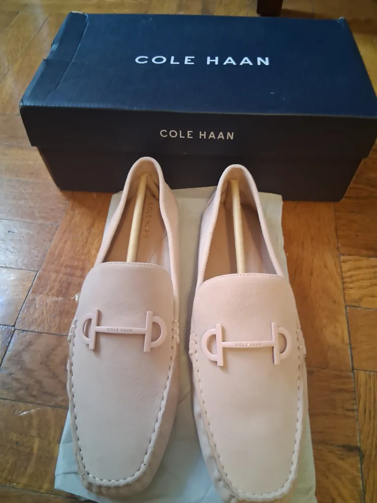 Cole Haan Women's Loafers - New in Box! image indicator(4)