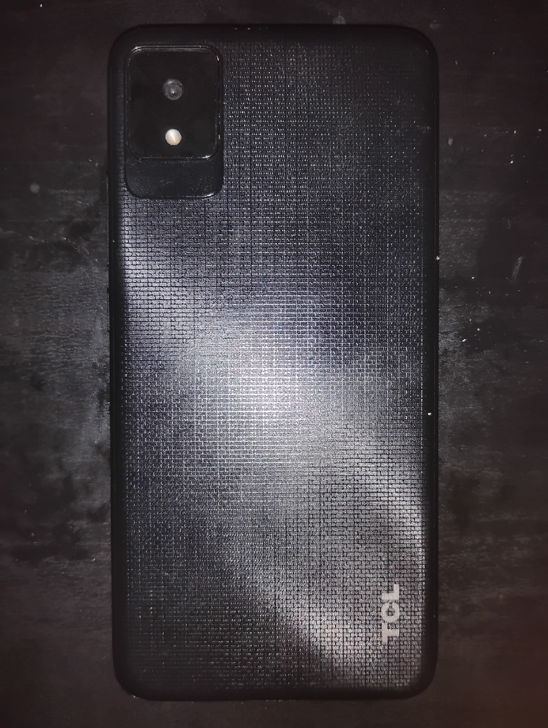 TCL SmartPhone - photo 2