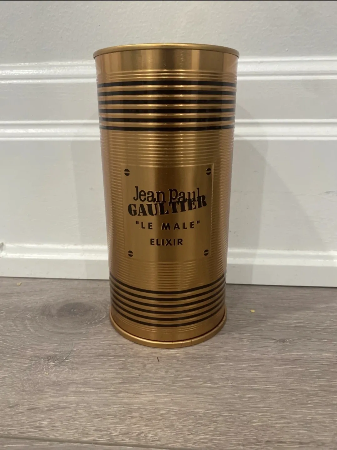 Jean Paul Gaultier Le Male Elixir 125ml image indicator(2)