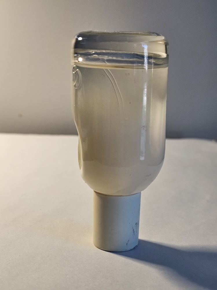 Glossier You Doux Eau de Parfum 50ml - photo 2