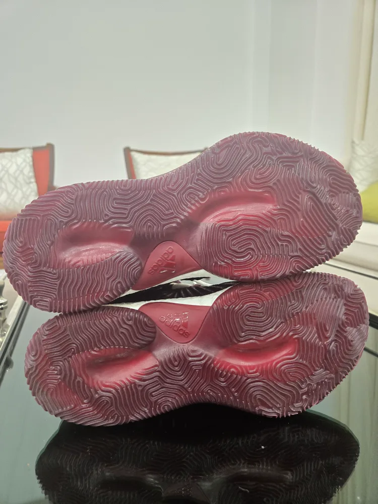 Adidas Crazy Explosive Basketball Shoes image indicator(4)