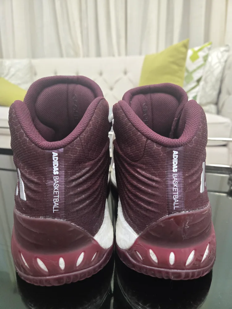 Adidas Crazy Explosive Basketball Shoes image indicator(6)