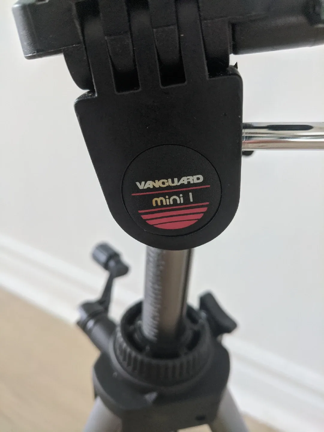 Vanguard Mini Tripod image indicator(4)