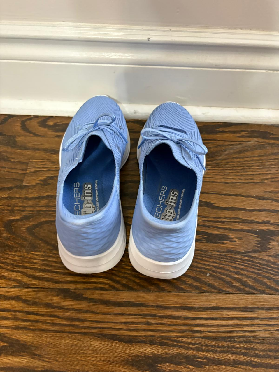 Skechers Slip-ins Women's Shoes, Size 9