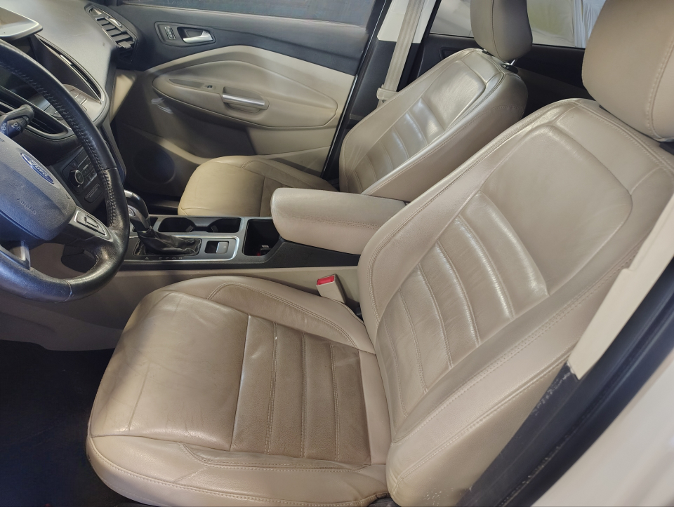 2018 Ford escape SEL - photo 5