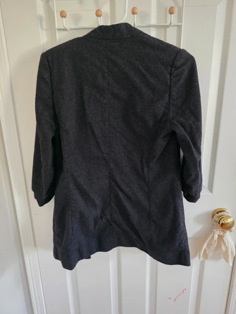 Babaton Blazer - Size S image indicator(3)