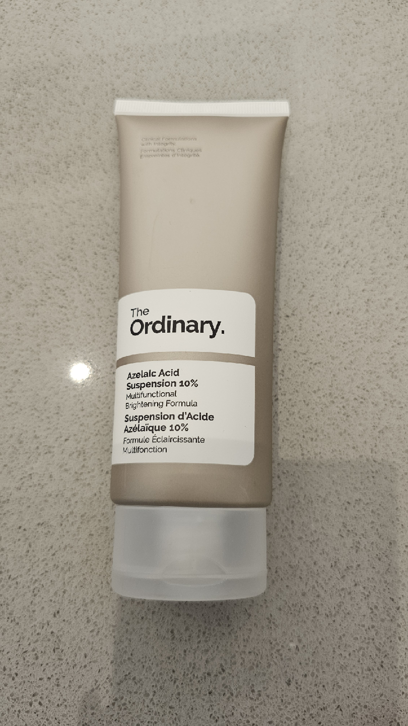 The Ordinary Azelaic Acid Suspension 10%