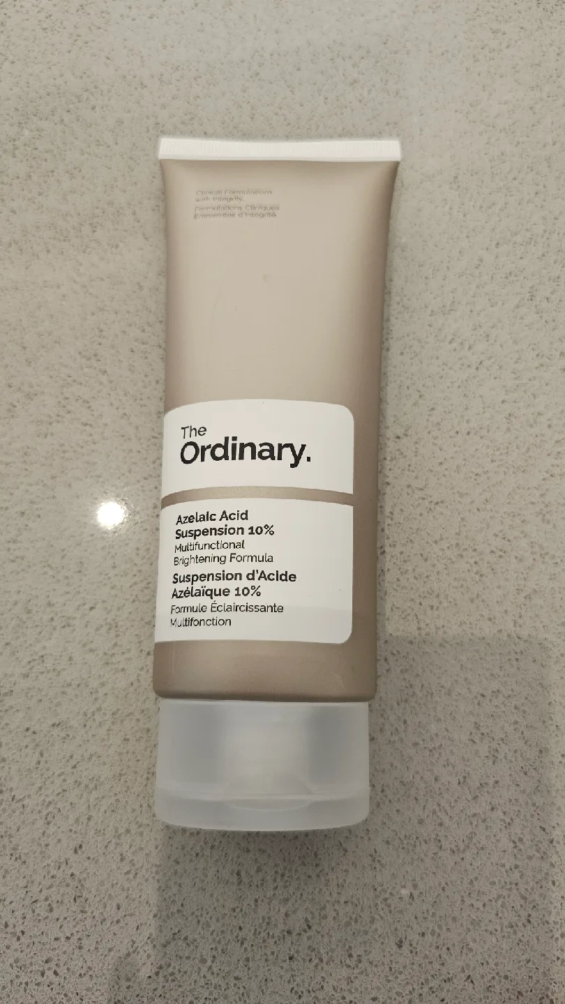 The Ordinary Azelaic Acid Suspension 10% thumbnail
