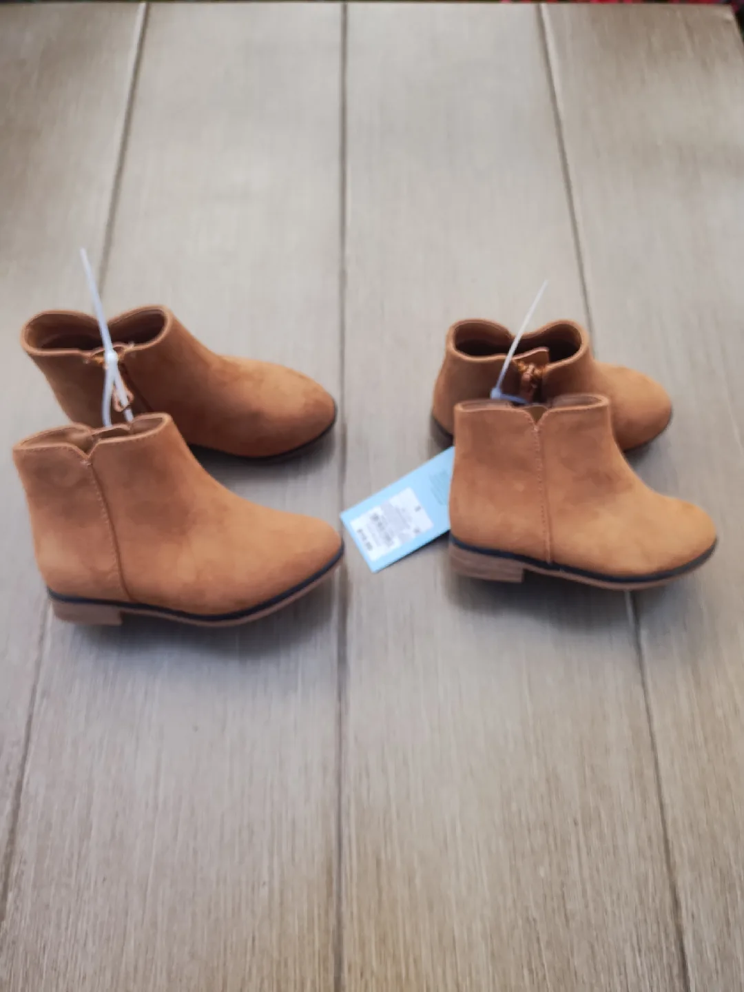 Bebes shoes image indicator(4)