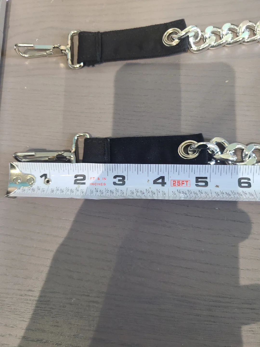 Tripp NYC Strength Skirt - Black, Size XXL image indicator(5)