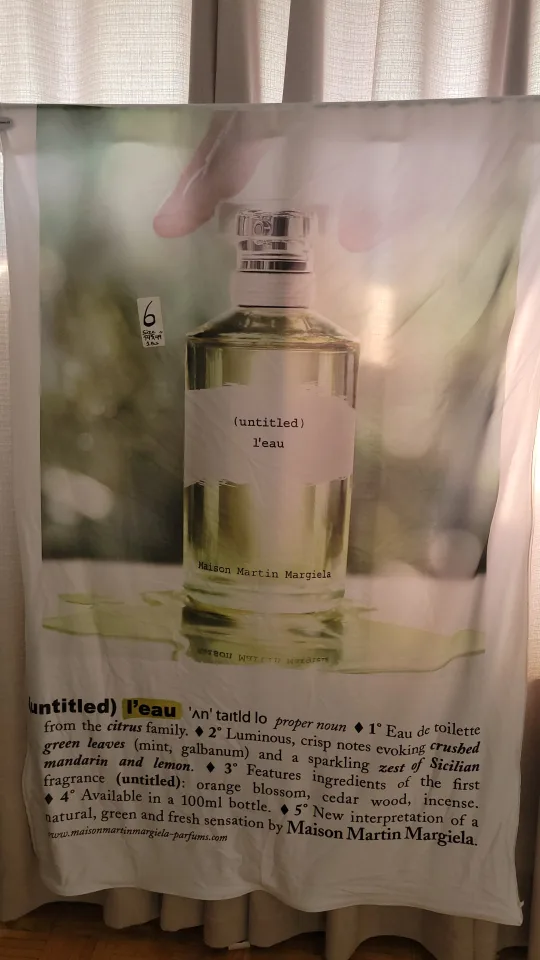 Backdrops/ Branded Posters/ Fabric Banners image indicator(6)