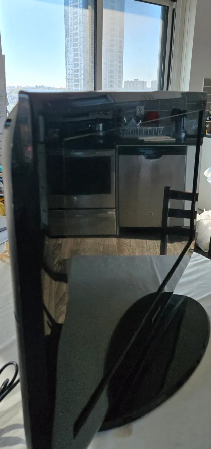 Samsung LCD 32 NO smart Tv image indicator(3)