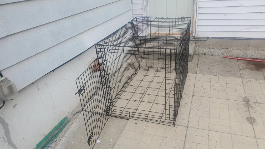 Dog Crate