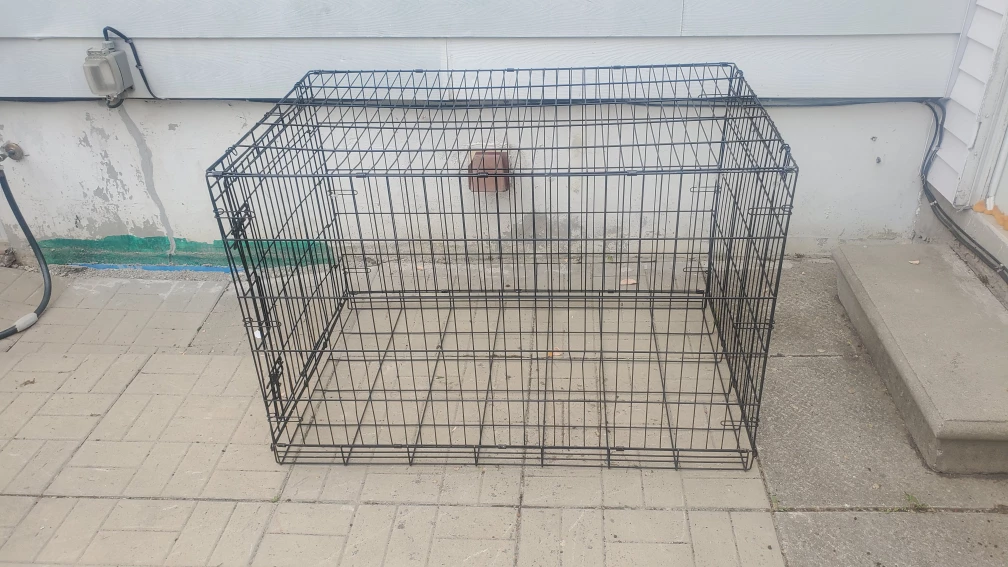 Dog Crate - photo 2