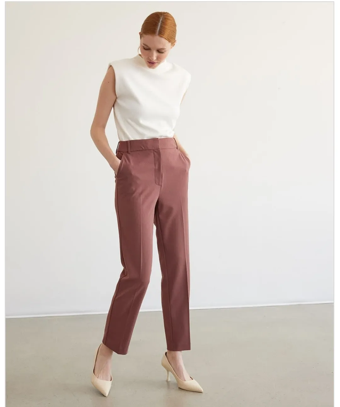 Reitman Pant - Size 6 thumbnail