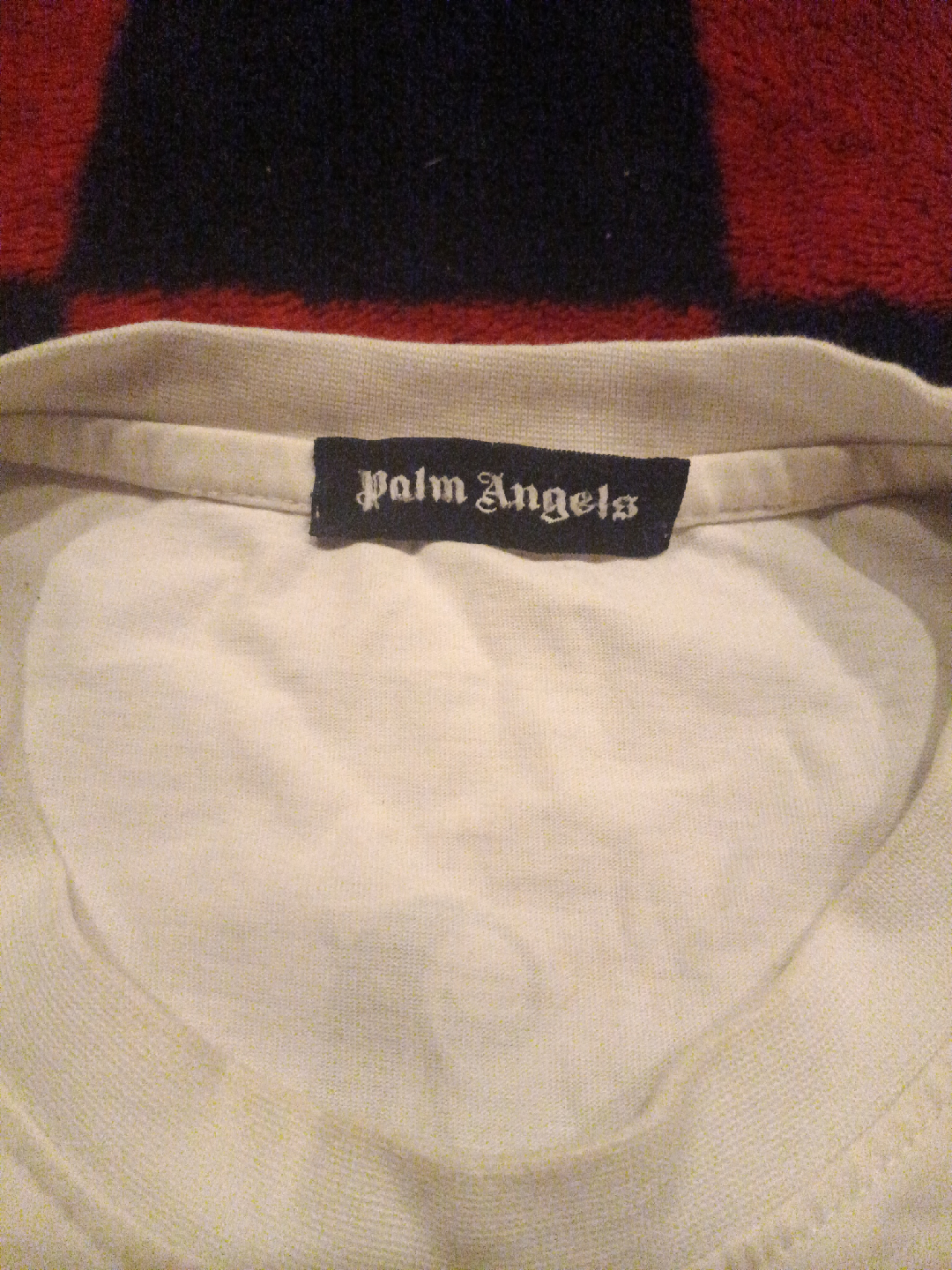 Men's shirt - photo 3